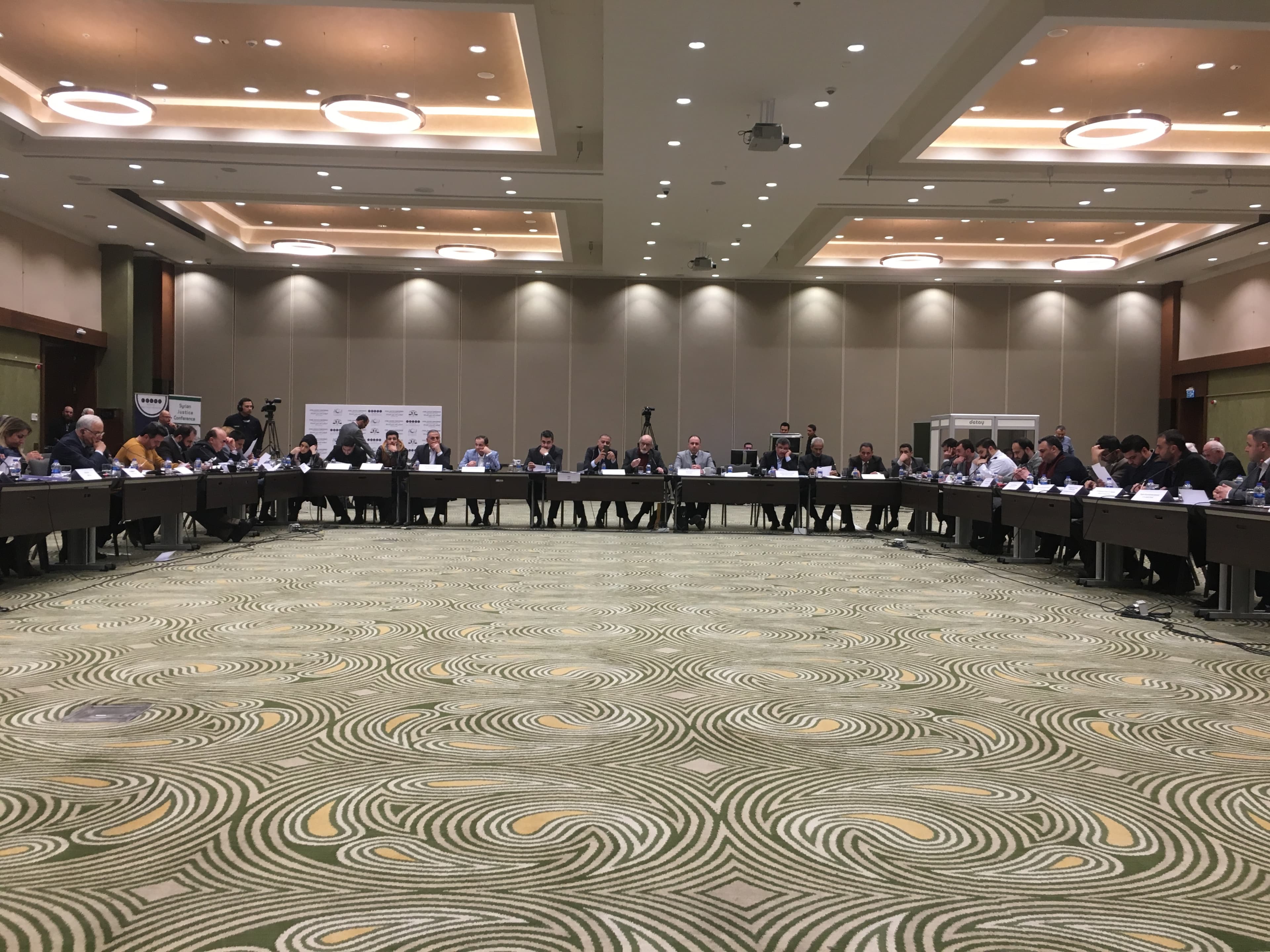 ARISE Consulting - Beratung für Krisen- und Konfliktkontexte